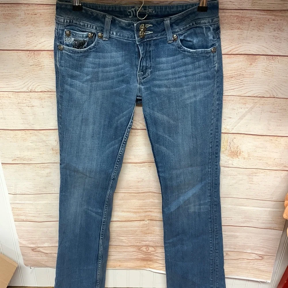 Miss me jeans - Picture 1 of 6